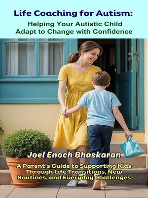 cover image of Life Coaching for Autism